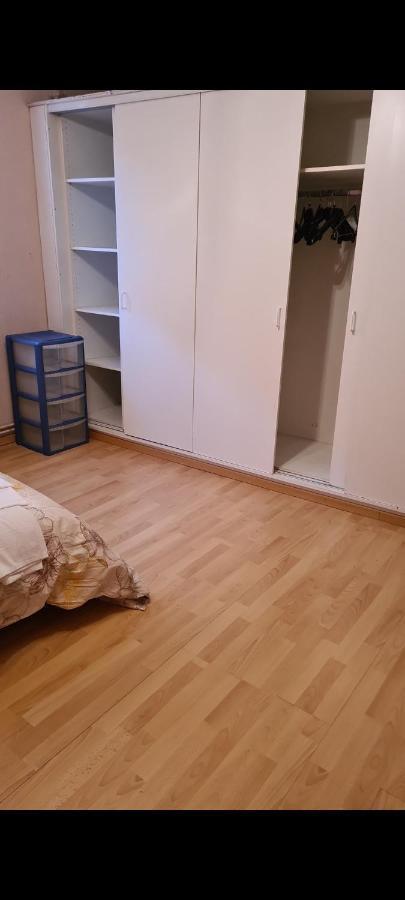 Maison De Vacances Halle  Eksteriør bilde